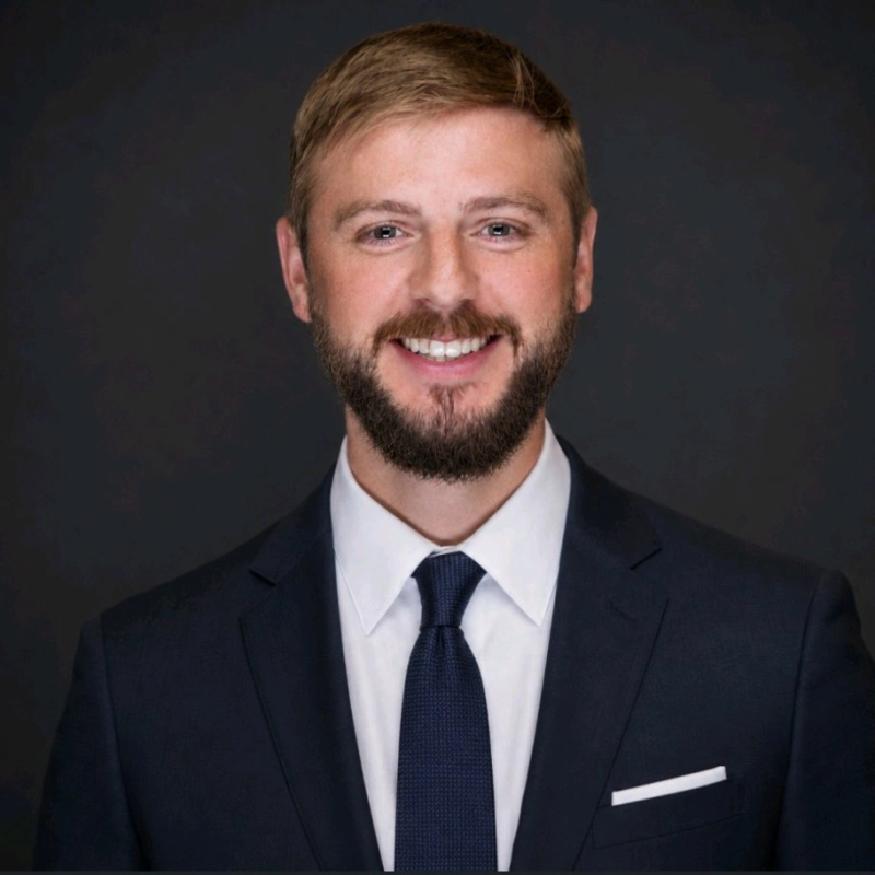 Benjy Stamberger, Co-Founder and Head of Revenue at Tekdek